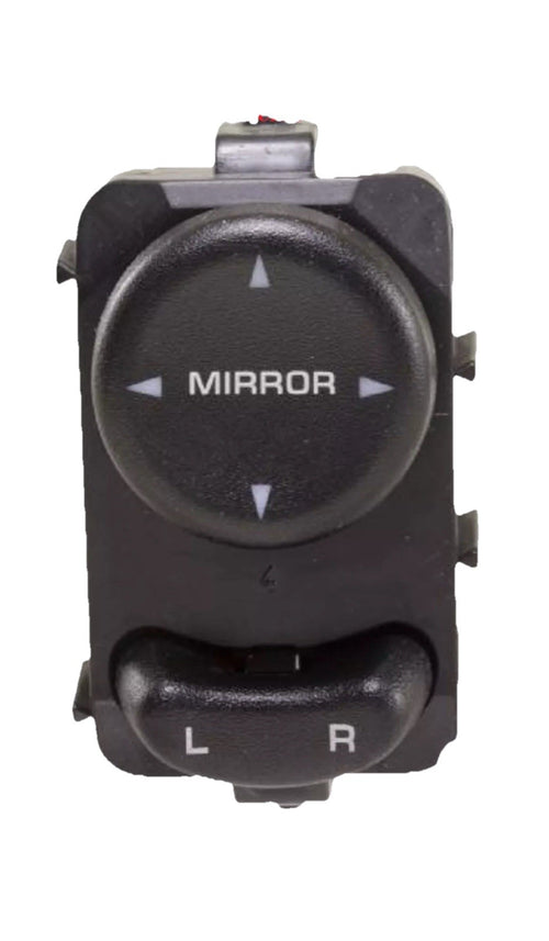 1996-2000 Dodge Caravan Power Side View Mirror Switch OEM 4685317 39754D