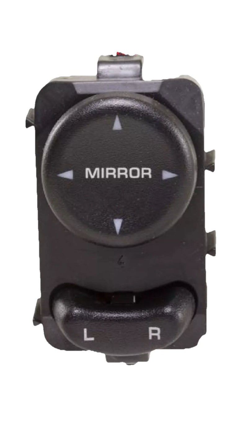 1996-2000 Dodge Caravan Power Side View Mirror Switch OEM 4685317 39754D