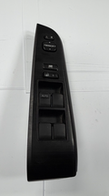 2012 2013 2014 Toyota Camry Master Window Switch Left LH Driver Black