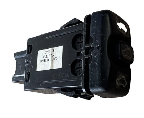 1998 1999 2000 2001 2002 Honda Accord Sunroof Sun Roof Button Switch Black