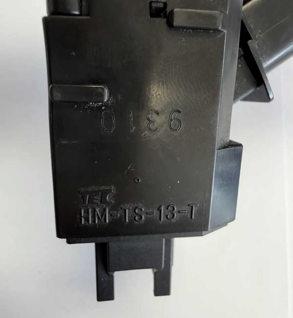 1996 1997 1998 1999 2000 Honda Civic Turn Signal Headlight Switch M16389 by TEC
