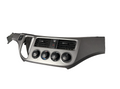 2005-2010 Honda Odyssey Manual Climate Control with Dash Trim Bezel Assy