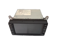 2010-2013 Mitsubishi Outlander Front Dash Display Screen Navigation 8750A209 by Mitsubishi