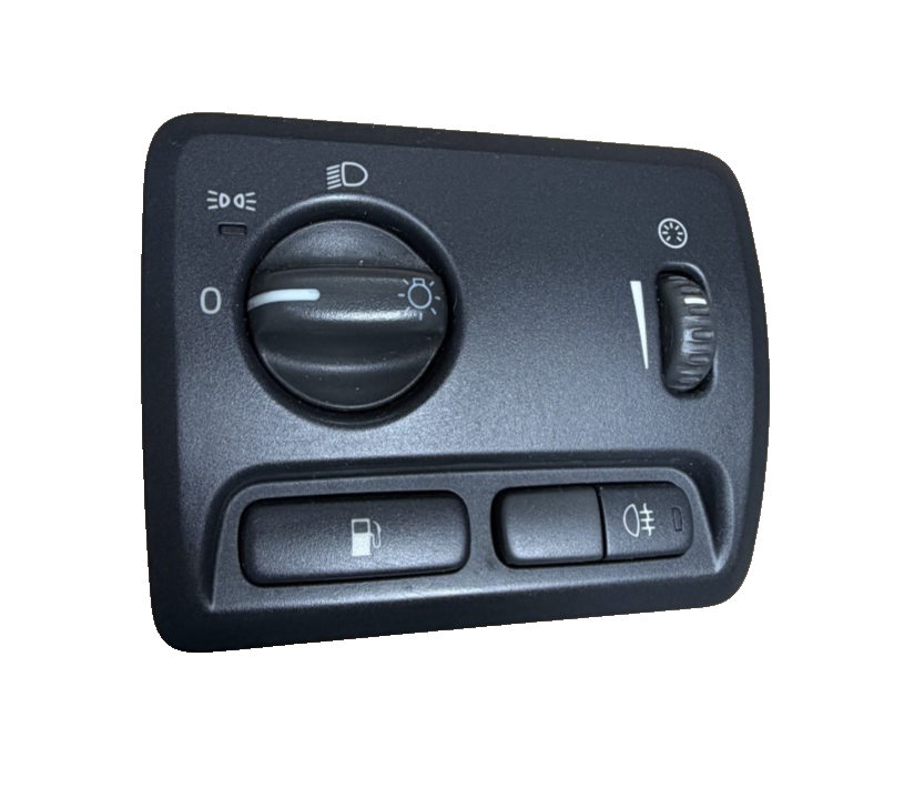Headlight Fog Light Control Switch 8645713 fits 2001-2009 Volvo S60 XC70 V70