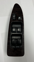 2009-2012 Toyota Avalon Front Left LH Door Master Window Switch OEM 84040 07030