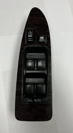 2009-2012 Toyota Avalon Front Left LH Door Master Window Switch OEM 84040 07030