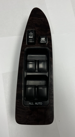 2009-2012 Toyota Avalon Front Left LH Door Master Window Switch OEM 84040 07030