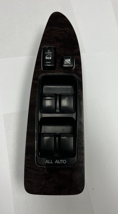 2009-2012 Toyota Avalon Front Left LH Door Master Window Switch OEM 84040 07030