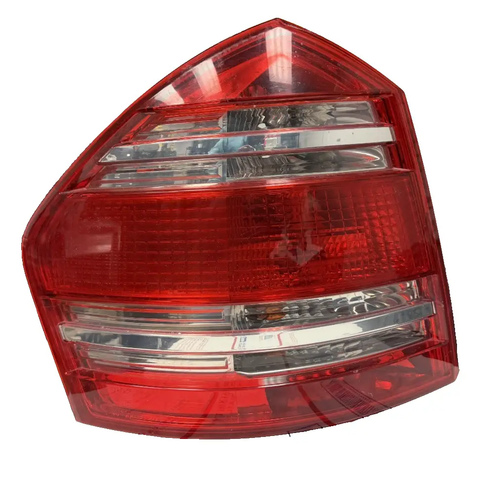 08 2008 Mercedes GL450 Rear Left Driver Side Tail Light Taillight Lamp by Mercedes Benz