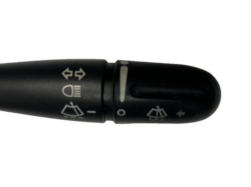 1998-2000 Dodge Grand Caravan Turn Signal Wiper Washer Switch Assembly OEM