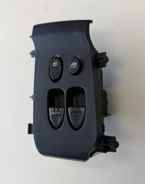 Master Power Window Switch 35750 SVA A120 M1 Fits 2006 To 2010 Honda Civic