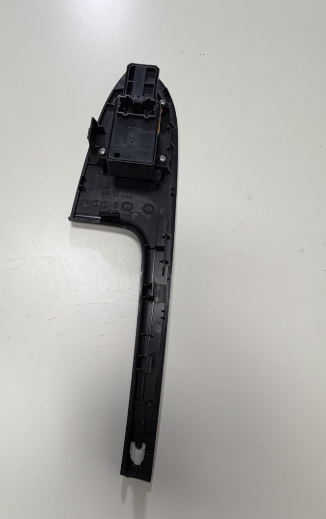 2003 2004 Honda Accord Power Window Switch Right RH Passenger Side M22699