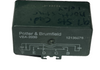 97 1997 Cadillac STS Theft Deterrent Starter Relay OEM 12135078, VBA-2030