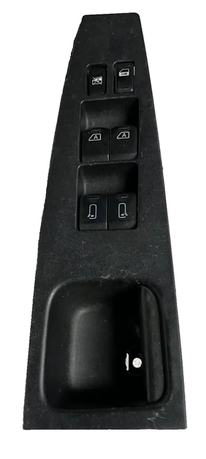 04 05 06 07 08 09 Nissan Quest Front Left LH Window Switch 80961 5Z000