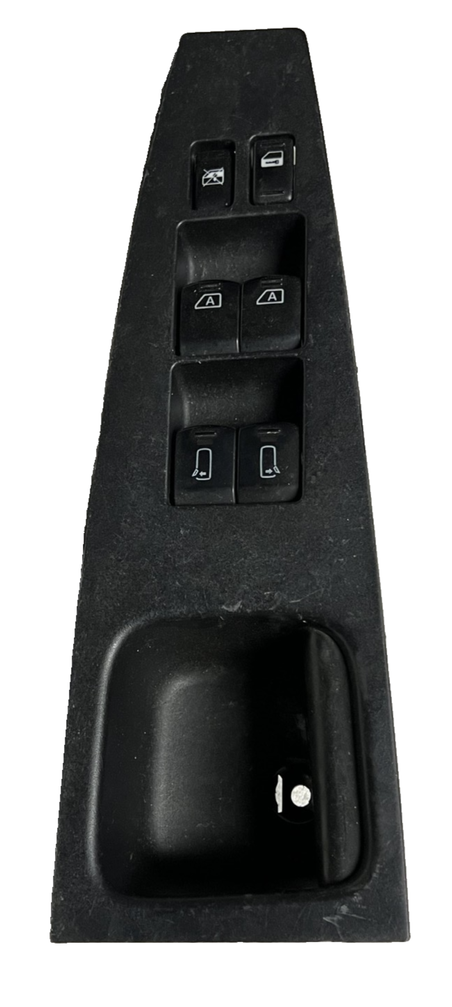 04 05 06 07 08 09 Nissan Quest Front Left LH Window Switch 80961 5Z000