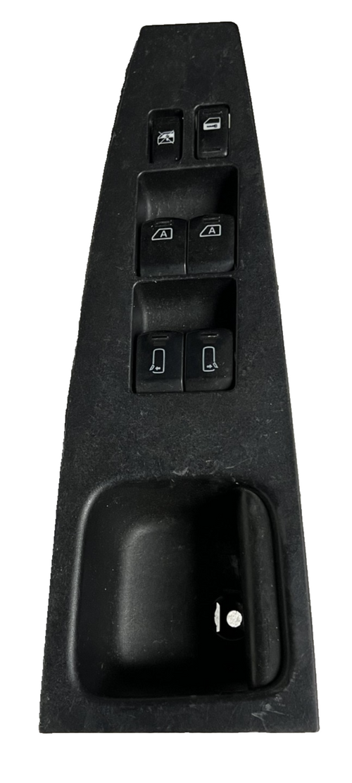 04 05 06 07 08 09 Nissan Quest Front Left LH Window Switch 80961 5Z000
