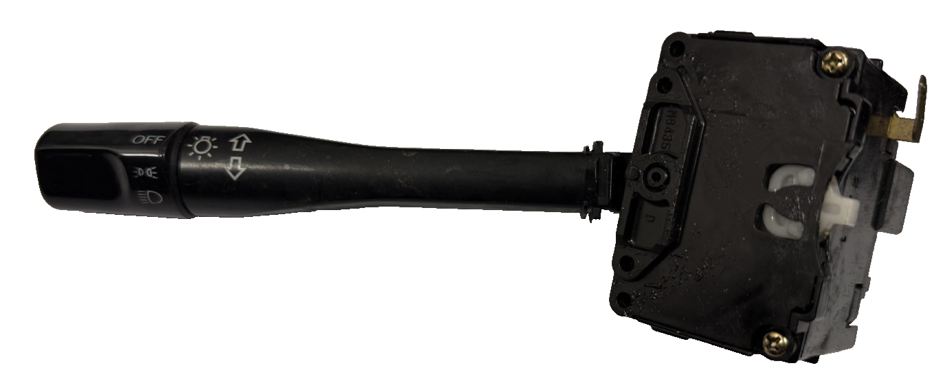 1991-1997 Honda Prelude Headlight Blinker Turn Signal Switch SM4 M11340