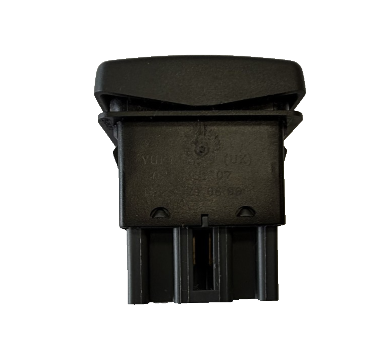 99-04 Land Rover Discovery Series II Sunroof Window Switch YUF101790, 03 0351 07 by Land Rover
