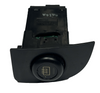 96 97 98 1996 1997 1998 Honda Civic Windshield Defrost Switch Black OEM M15777