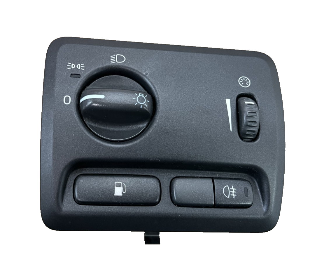 2001-2009 Volvo S60 XC70 V70 Headlight Fog Light Control Switch 8645713