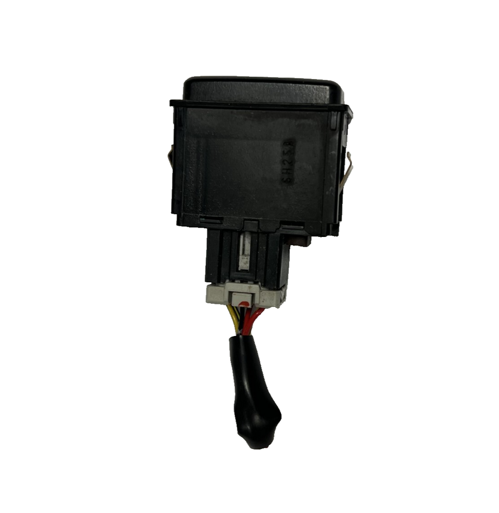 1994-1997 Honda Accord Window Defogger Defog Defroster Switch Button OEM