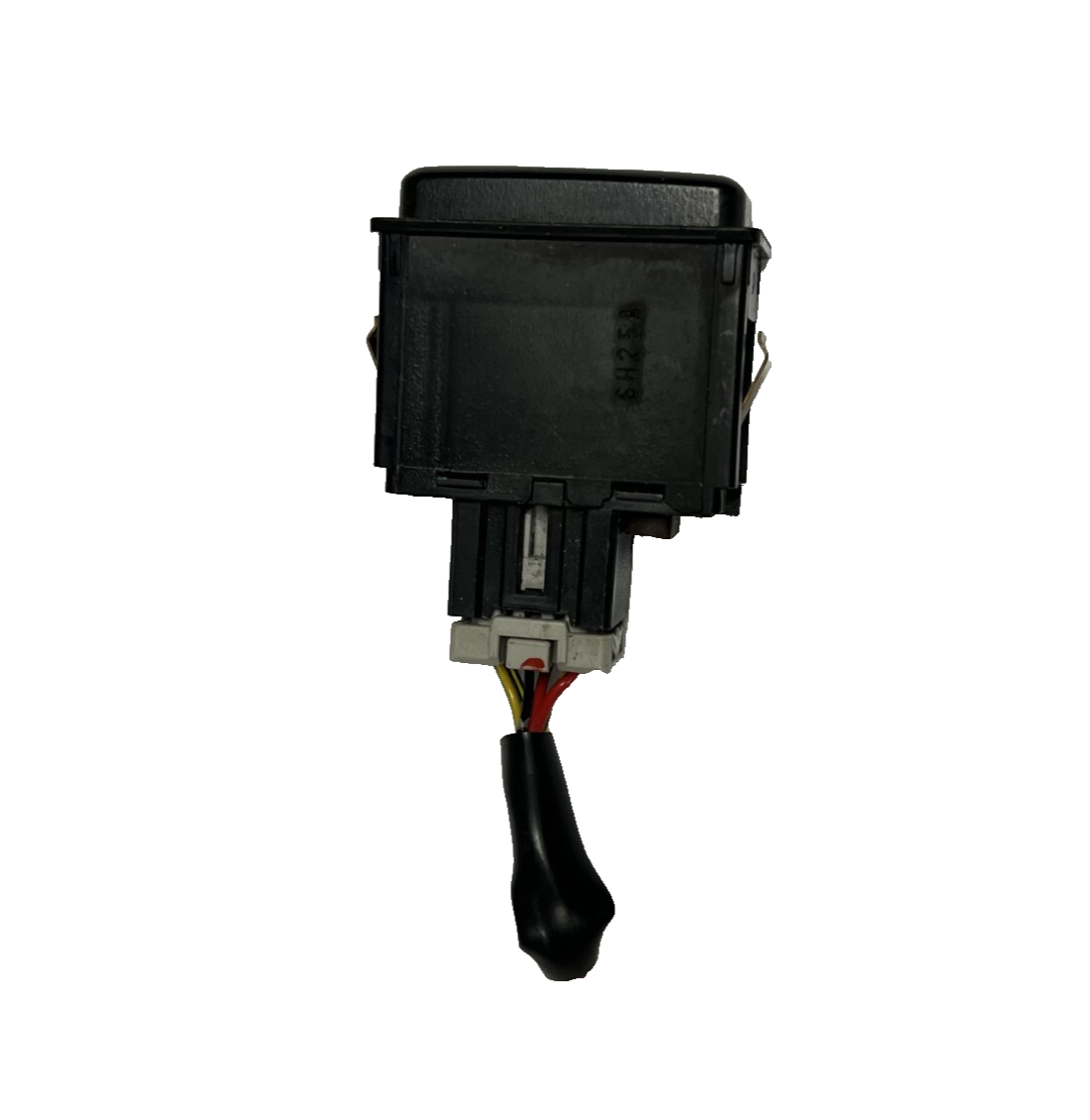 1994-1997 Honda Accord Window Defogger Defog Defroster Switch Button OEM