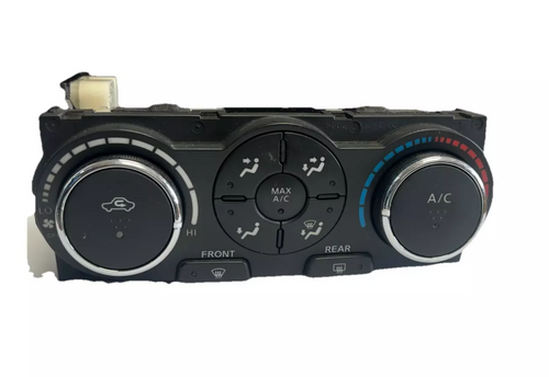 2007-2009 Nissan Altima AC Heater Climate Temperature Control 27510 JA200