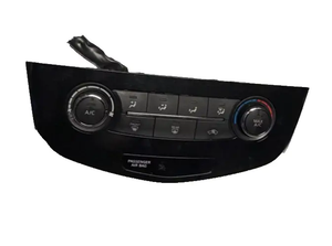 2014 2015 2016 Nissan Rogue AC Heater Temperature Climate Control 275004BB0D