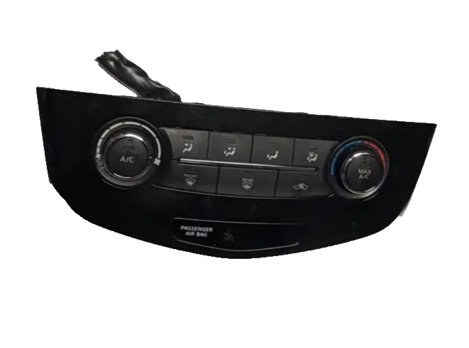 2014 2015 2016 Nissan Rogue AC Heater Temperature Climate Control 275004BB0D by Nissan