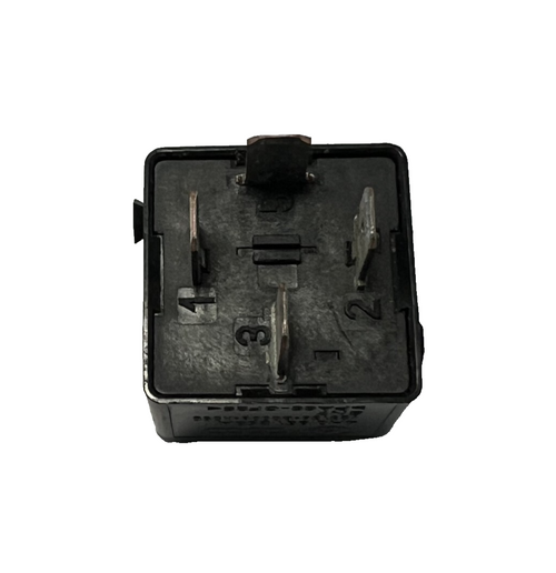 1995-2002 Volkswagen Cabrio Fuel Pump Relay OEM 4H0 951 253A, V23136-B0006-X080
