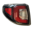 2013-2017 GMC Acadia Tail Light Taillamp Outer Assembly Driver LH 23236014 by Valeo