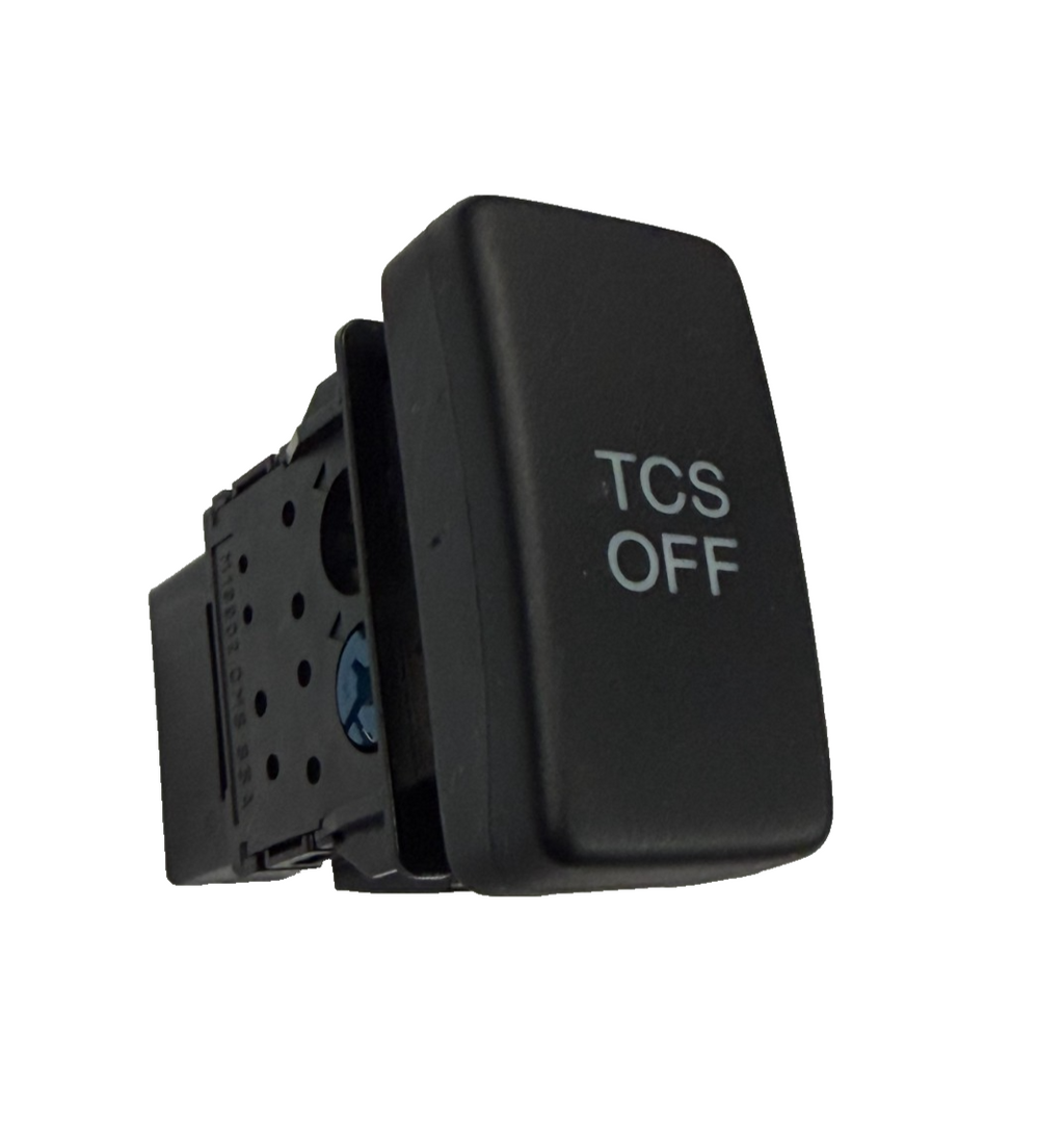 2003-2007 Honda Accord TCS Off Traction Control Switch Button M19620 Black
