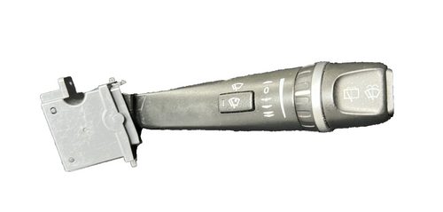 Steering Column Front Rear Wiper Control Switch ANJ971119A for 1999-2014 XC70