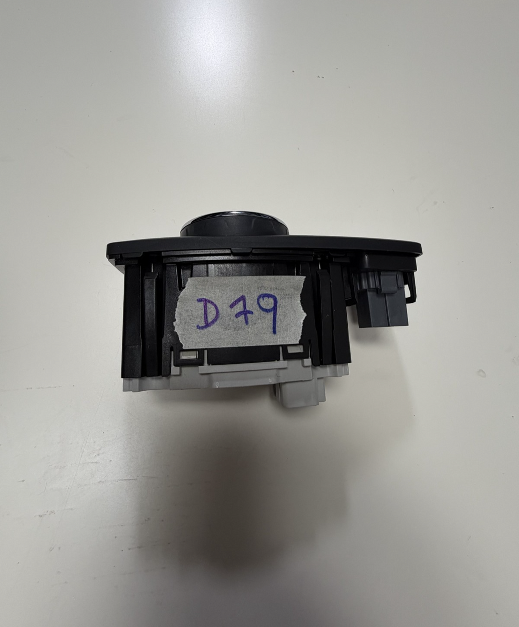 2013-2019 Lincoln MKZ Dashboard Headlight Headlamp Switch DP5T 13D061 BCW