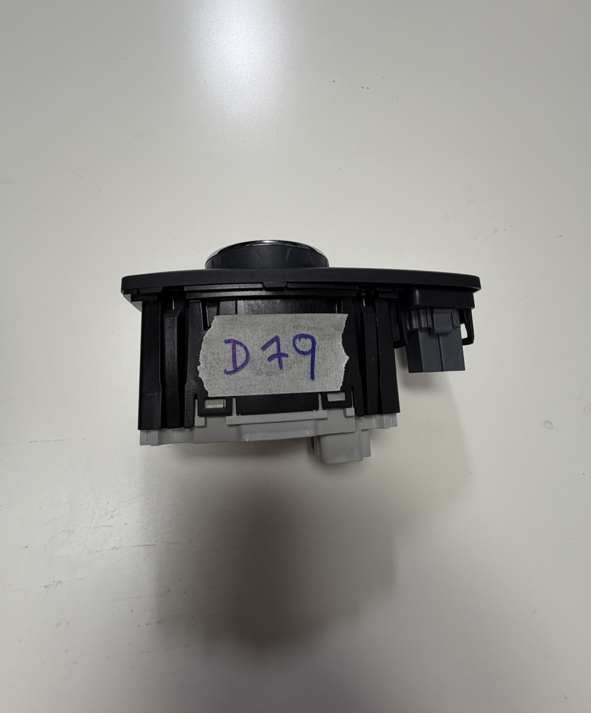 2013-2019 Lincoln MKZ Dashboard Headlight Headlamp Switch DP5T 13D061 BCW