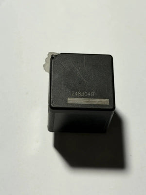 Four Pin 12V 40A Multi Purpose Relay BU5T 14B192 For Ford Land Rover Jaguar