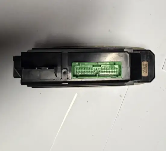 Master Door Window Switch Left 30658146, MD20410-0010 for 00-04 Volvo S80 by Volvo