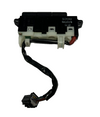 1996 1997 1998 1999 2000 Honda Civic AC Defrost Climate Control Switch OEM