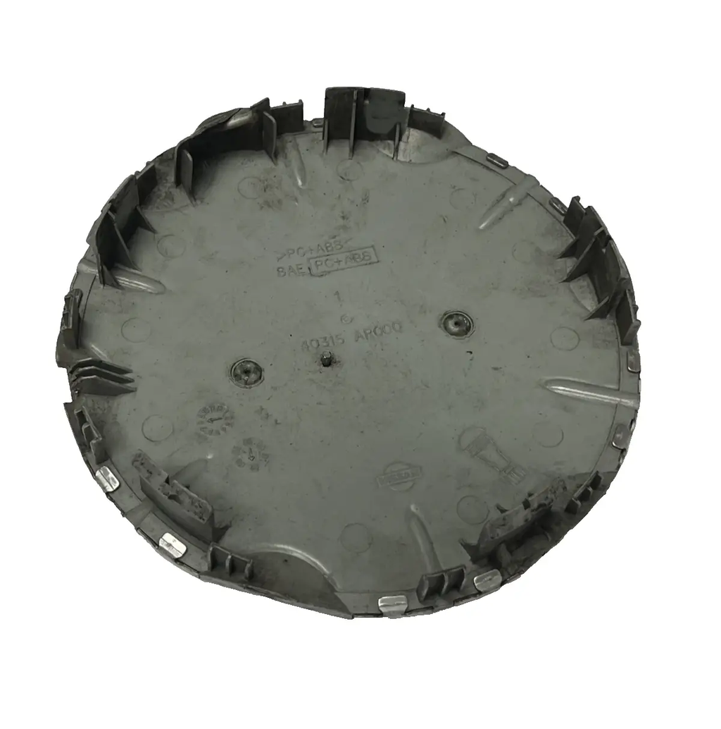 Single Center Wheel Hubcap 40315 AR000 fits 2002 2003 2004 Infiniti I35 by Infiniti