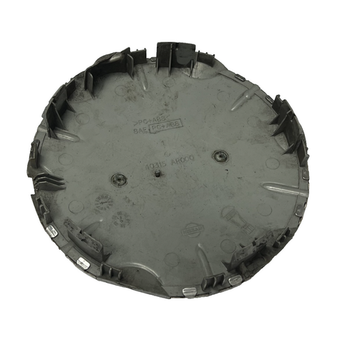 Single Center Wheel Hubcap 40315 AR000 fits 2002 2003 2004 Infiniti I35