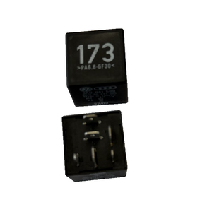 Genuine 2 Pack Daytime Running Light Relay For 1993 1999 Volkswagen Jetta