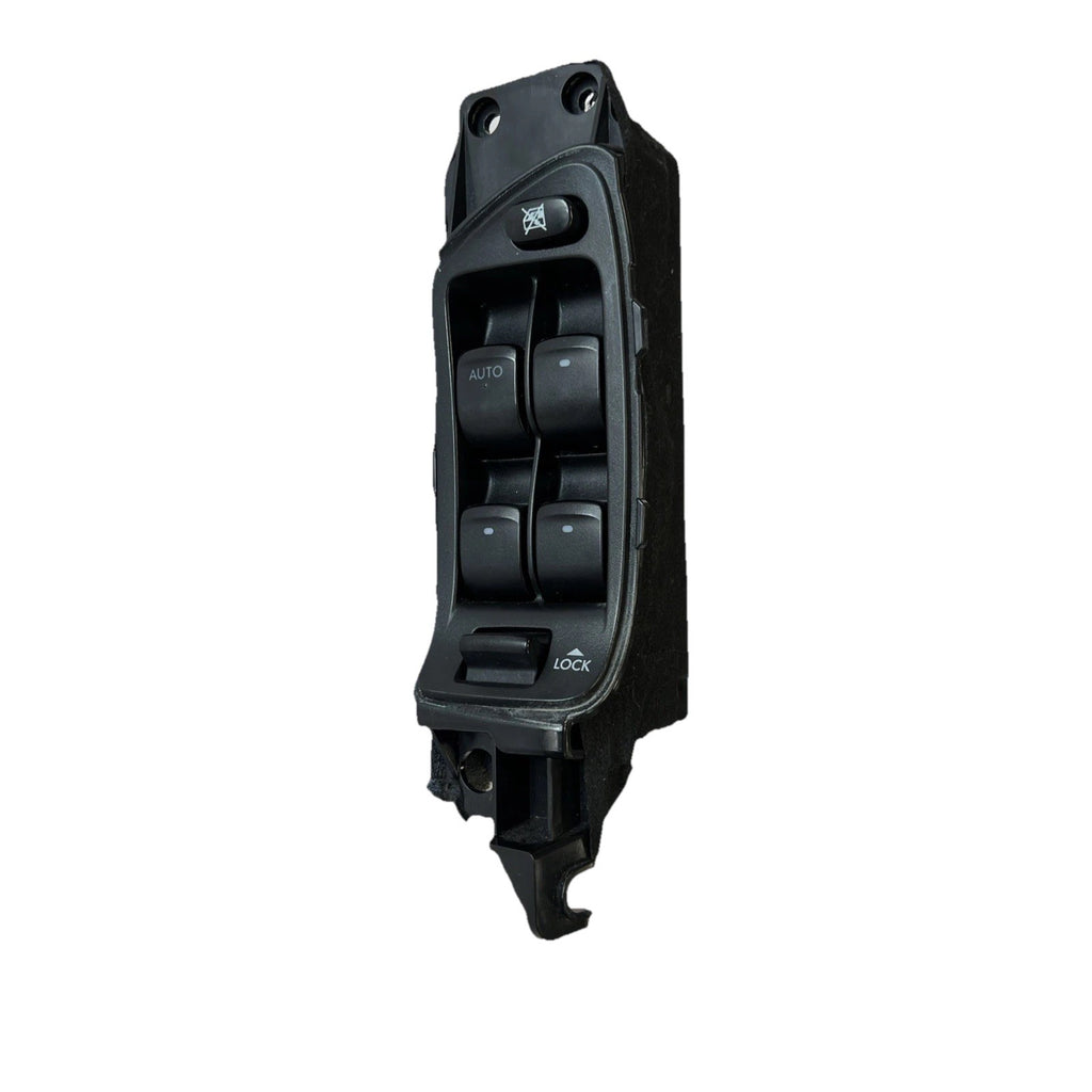 For 05-09 Subaru Legacy Outback Driver Side Master Power Window Control Switch
