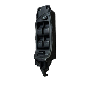 For 05-09 Subaru Legacy Outback Driver Side Master Power Window Control Switch