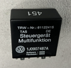 99-05 Volkswagen Jetta Passat Multifunction Steering Relay 1J0907487A, 61122415