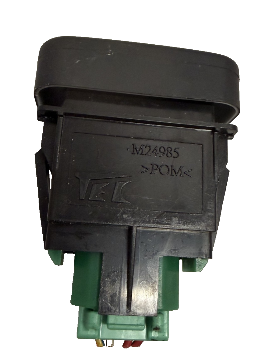 Trunk Power Lift Tailgate Control Switch M24985 fits 05-10 Honda Odyssey