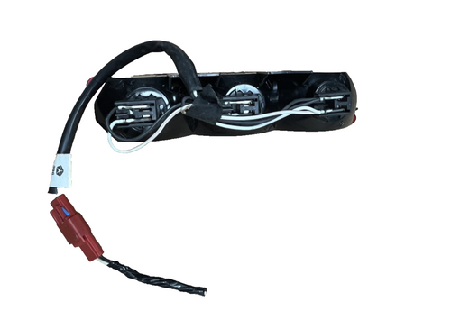 1996 1997 1998 1999 2000 Chrysler Town & Country Rear Brake Light 3rd Lamp OEM