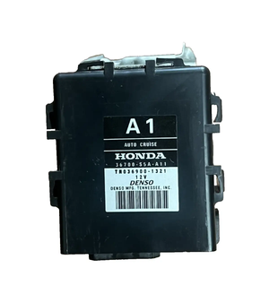 2001-2005 Honda Civic EX Automatic Cruise Controller Module 36700-S5A-A11