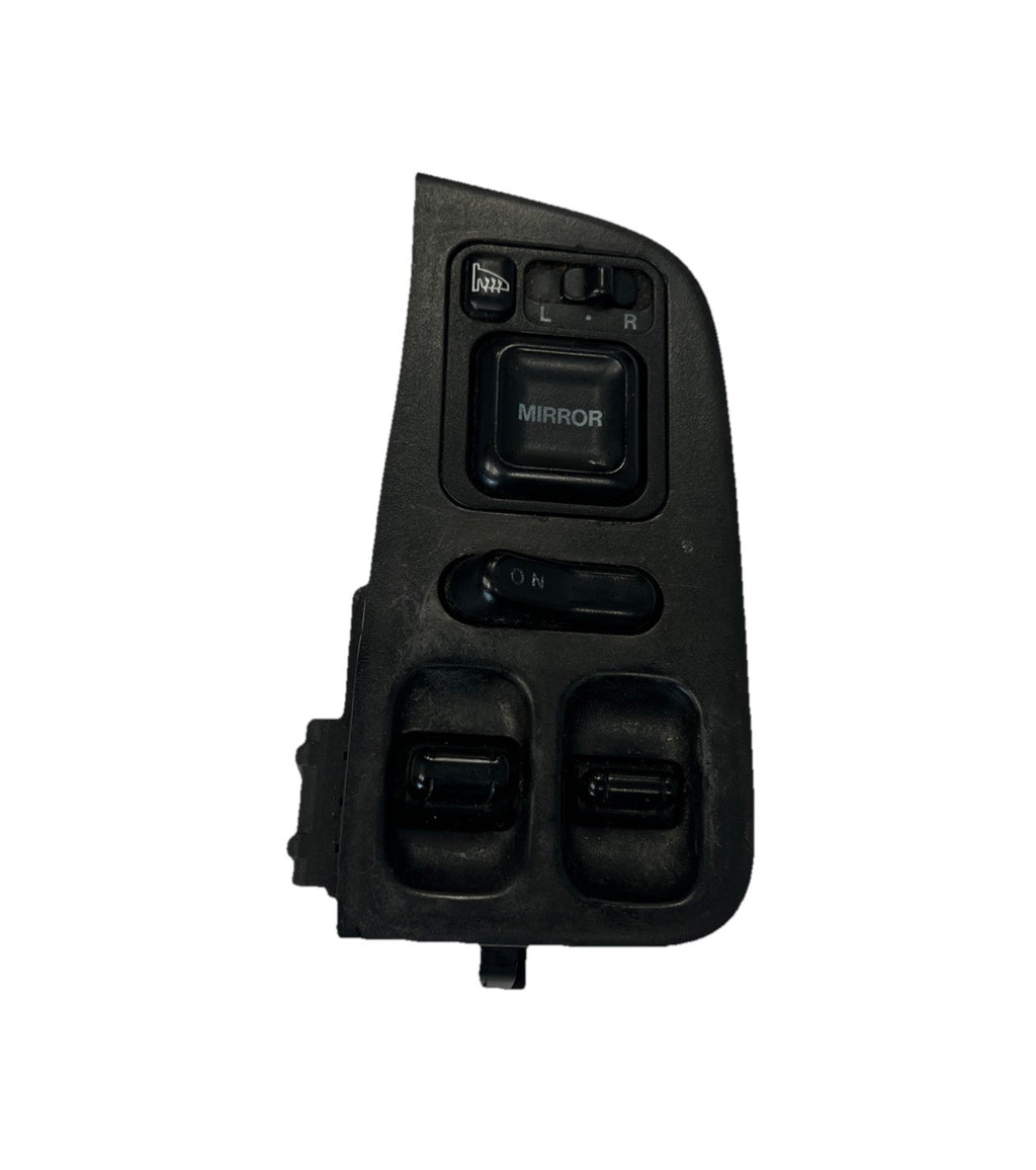 1997 1998 1999 Acura CL Coupe 2DR Master Power Window Control Switch Left