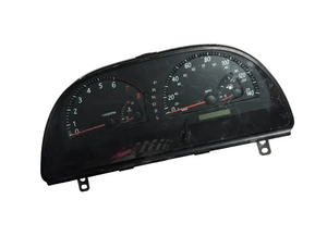 2002-2004 Toyota Camry Speedometer Instrument Cluster Automatic Transmission