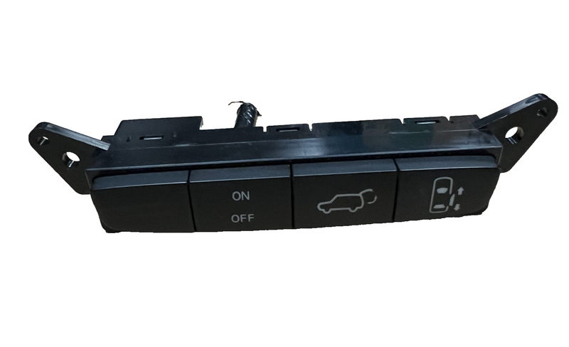 2004-2006 Nissan Quest On Off Sliding Door Tailgate Switch Button OEM 47060